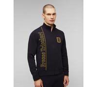 Aeronautica Militare Herren-sweatshirt In Marineblau 241fe1872f497-8347 Dunkelblau M