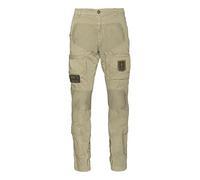 Aeronautica Militare Herrenhose Anti G PA1387 Farbe Beige, Siehe Foto, 52