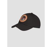 Aeronautica Militare Herrenkappe In Schwarz 241ha1162ct2261-34300 Schwarz UNI