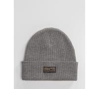 Aeronautica Militare Herrenmütze 232cu058l449-17248 Grau UNI