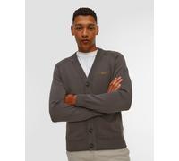 Aeronautica Militare Herrenpullover In Grau 252ma1566ul00556-34400 Grau XL