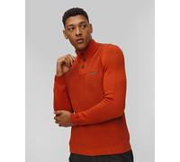 Aeronautica Militare Herrenpullover In Orange 252ma1572ul00409-57608 Orange M