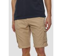 Aeronautica Militare Herrenshorts In Beige 261be0066uct01122-57437 Beige 3XL