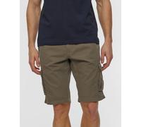Aeronautica Militare Herrenshorts In Grün 261be0066uct01122-39261 Grün L