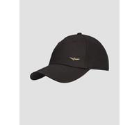 Aeronautica Militare Kappe 252ha1122uct02848-34300 Schwarz UNI