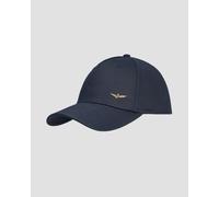 Aeronautica Militare Kappe 252ha1122uct02848-8184 Dunkelblau UNI