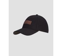 Aeronautica Militare Kappe Aus Wolle In Schwarz 242ha1147ct2333-34300 Schwarz UNI