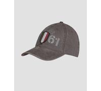 Aeronautica Militare Kappe Ha1120.ct2476-34300 Grau UNI