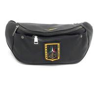 Aeronautica Militare Marsupio linea Pilot AM472-AN Anthrazit Bauchtasche