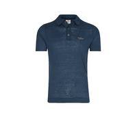 AERONAUTICA MILITARE Poloshirt blau | XL