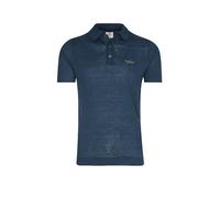 AERONAUTICA MILITARE Poloshirt blau | XXL