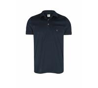 AERONAUTICA MILITARE Poloshirt dunkelblau | XXL