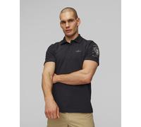 Aeronautica Militare Poloshirt Für Herren In Marineblau 251po1866p310-8184 Dunkelblau XXL