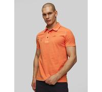 Aeronautica Militare Poloshirt Für Herren In Orange 251po1852j677-57594 Orange XL