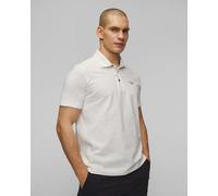 Aeronautica Militare Poloshirt Für Herren In Weiß 251po1866p310-73100 Weiß 3XL