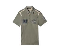 AERONAUTICA MILITARE Poloshirt olive | M
