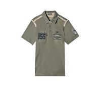 AERONAUTICA MILITARE Poloshirt olive | S