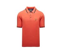 AERONAUTICA MILITARE Poloshirt orange | XL