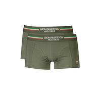 Aeronautica Militare SCOBX001J508 Boxer Harren 2XL