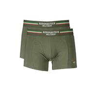 Aeronautica Militare SCOBX001J508 Boxer Harren XL