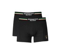 Aeronautica Militare SCOBX002J508 Boxer Harren SCHWARZ 34300 M
