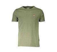 Aeronautica Militare SCOTI001J508 T-Shirt Harren GRÜN 07001 XL