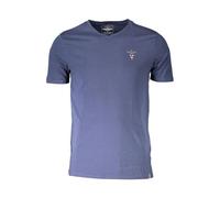 Aeronautica Militare SCOTI002J508 T-Shirt Harren BLAU 08184 M