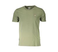 Aeronautica Militare SCOTI002J508 T-Shirt Harren GRÜN 07001 M