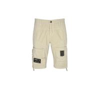AERONAUTICA MILITARE Shorts beige | 48