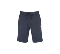 AERONAUTICA MILITARE Shorts dunkelblau | S