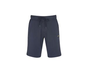 AERONAUTICA MILITARE Shorts dunkelblau | S