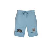 AERONAUTICA MILITARE Shorts hellblau | XXL