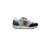 AERONAUTICA MILITARE Sneaker blau | 43