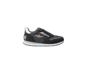 AERONAUTICA MILITARE Sneaker dunkelblau | 46