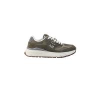 AERONAUTICA MILITARE Sneaker olive | 43