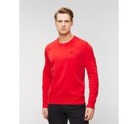 Aeronautica Militare Sweatshirt Ma1424.l494-57489 Orange XXL