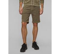 Aeronautica Militare Sweatshorts Für Herren In Grün 251bf016f583-7294 Grün L