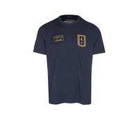 AERONAUTICA MILITARE T-Shirt blau | XL