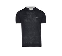 AERONAUTICA MILITARE T-Shirt dunkelblau | XXL