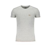 Crew-Neck T-Shirt Ae31104 L