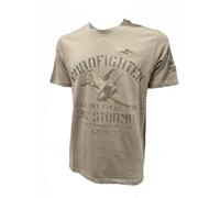 Aeronautica Militare 261ts2525uj00686 Kurzarm-t-shirt