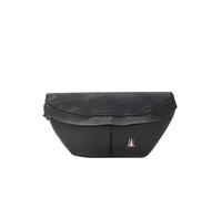 AERONAUTICA MILITARE Tasche - Gürteltasche MARSUPIO schwarz