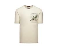 Aeronautica Militare Tornado TS2537 Herren-T-Shirt, T-Shirt, Sweatshirt, 73078 Eis, XL