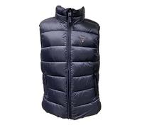 Aeronautica Militare Weste, Weste, Herren, AB2105CT, Jacke, Jacke, blau, M