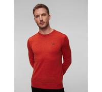 Aeronautica Militare Wollpullover Für Herren In Orange 242ma1388l415-17260 Orange M