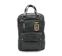 Aeronautica Militare Zaino uomo porta PC linea Pilot AM476-AN