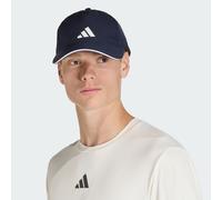 adidas Unisex Bball Cap AEROREADY, Legend Ink/White/White, M-L