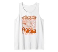 Aerosmith Exklusiv auf Amazon - Toys 1975 Tour Tank Top