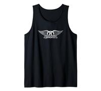 Aerosmith - Feder Tank Top