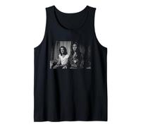 Aerosmith Joe Perry Steven Tyler Get A Grip von Andy Willsher Tank Top